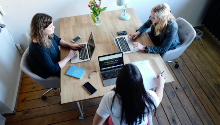 MarTech 50 Women